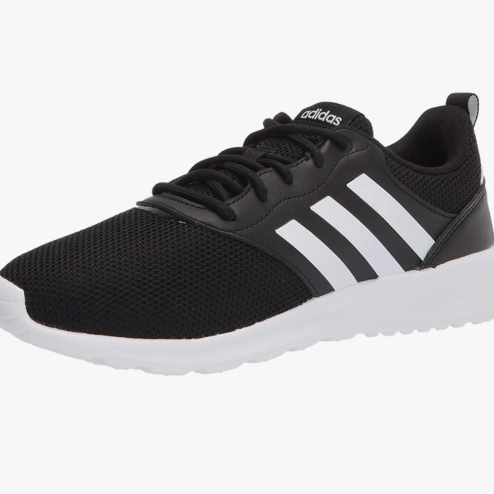 Women Adidas QT Racer 2.0